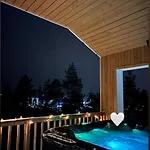 Golden House Villa *
