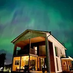 Golden House * Rovaniemi