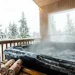 Golden House Rovaniemi