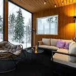 Golden House *