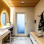 Golden House