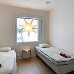 Golden House Villa *