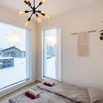Villa Golden House