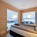 Golden House Villa *
