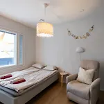 Golden House * Rovaniemi