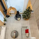 Villa Golden House