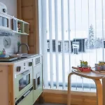 Villa Golden House Rovaniemi