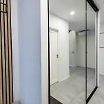 Golden House Villa *