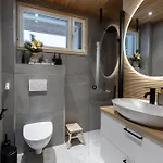 Villa Golden House Rovaniemi