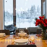 Golden House Rovaniemi