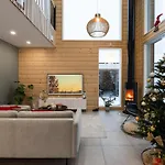 Golden House Villa