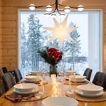 Golden House Rovaniemi