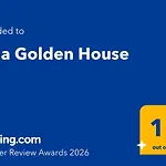 Villa Golden House Rovaniemi