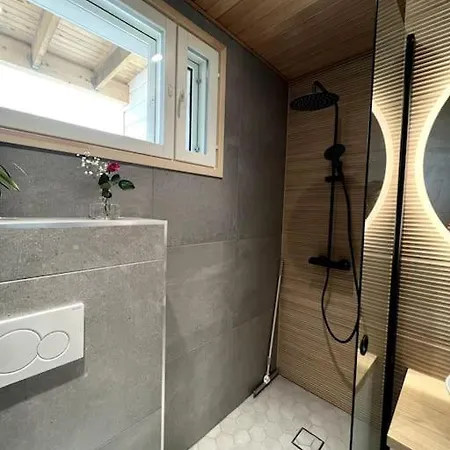 Golden House Rovaniemi