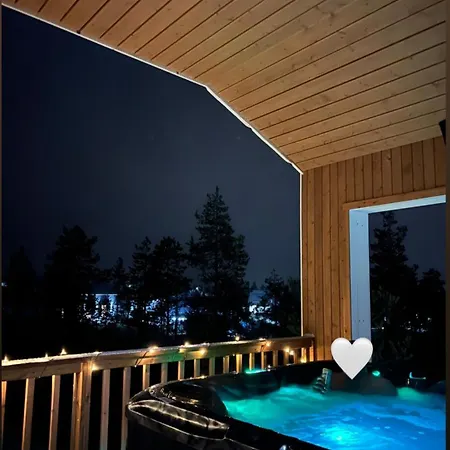 Golden House Villa *