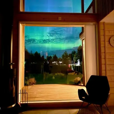 Golden House *