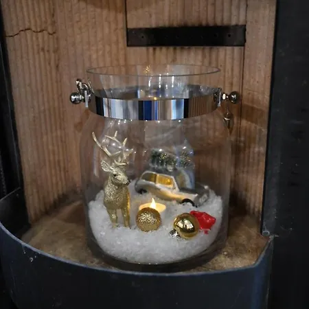 빌라 Golden House
