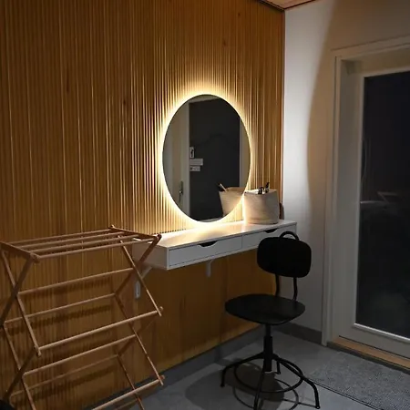 빌라 Golden House