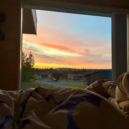 Villa Golden House *