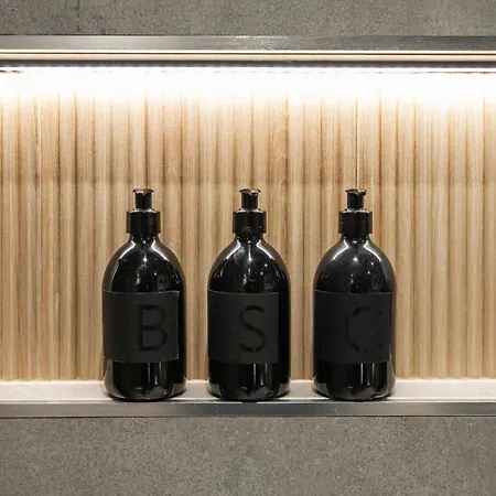 Golden House Villa *