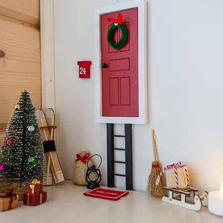 Villa Golden House *