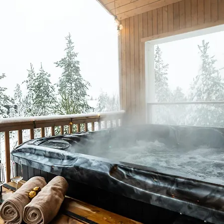 Golden House Rovaniemi