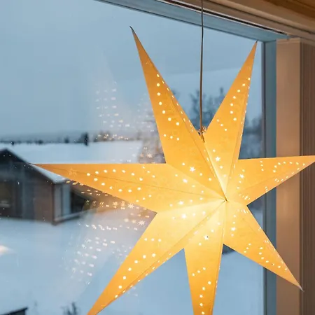 Villa Golden House *