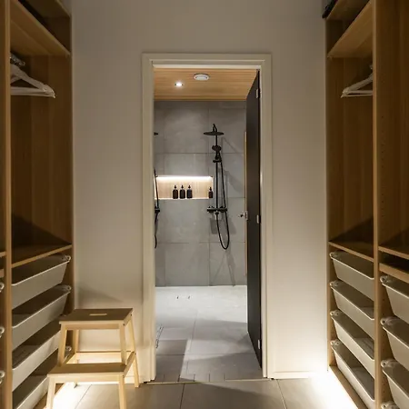 빌라 Golden House