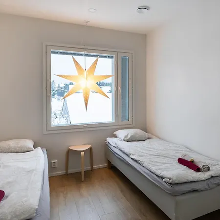 Golden House Villa *