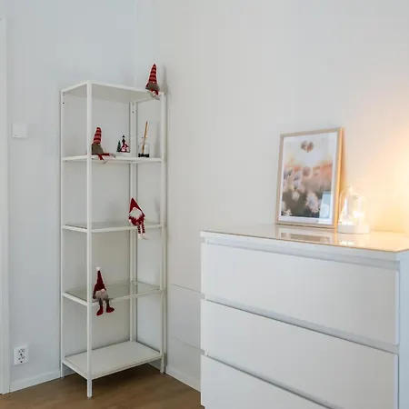 Villa Golden House Rovaniemi