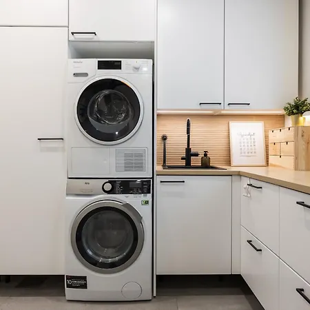 Golden House Rovaniemi