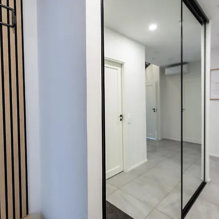 Golden House Villa *