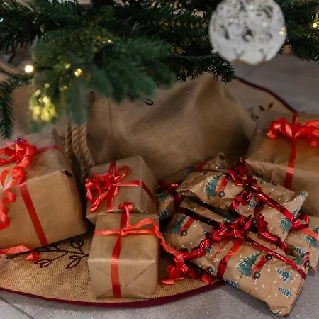 Golden House * Rovaniemi