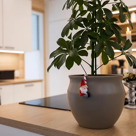 Golden House * Rovaniemi