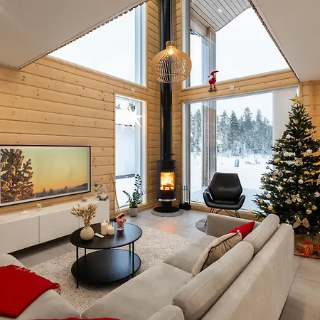 Villa Golden House