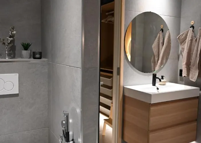 Villa Golden House Rovaniemi