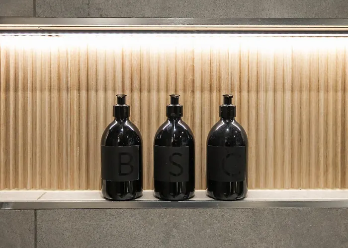 Golden House Villa *