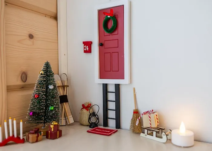 Villa Golden House *