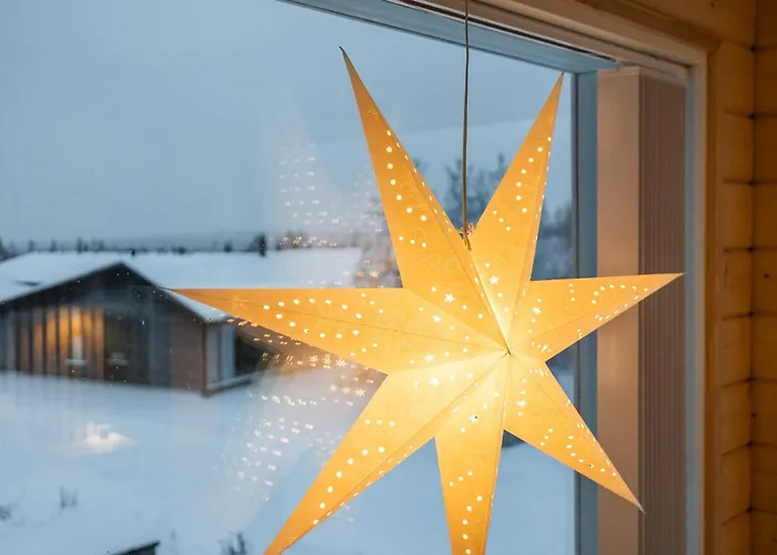 Villa Golden House *