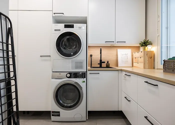 Golden House Rovaniemi