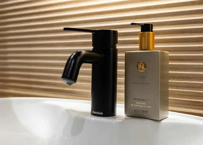 Golden House Rovaniemi