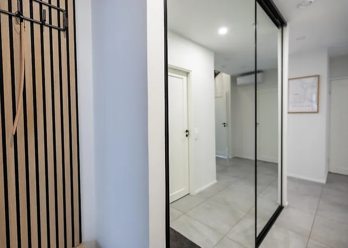 Golden House Villa *