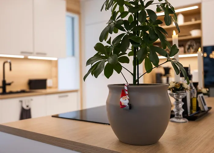 Golden House * Rovaniemi